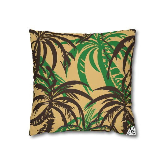 Kamaka Olana - Pillow Cover