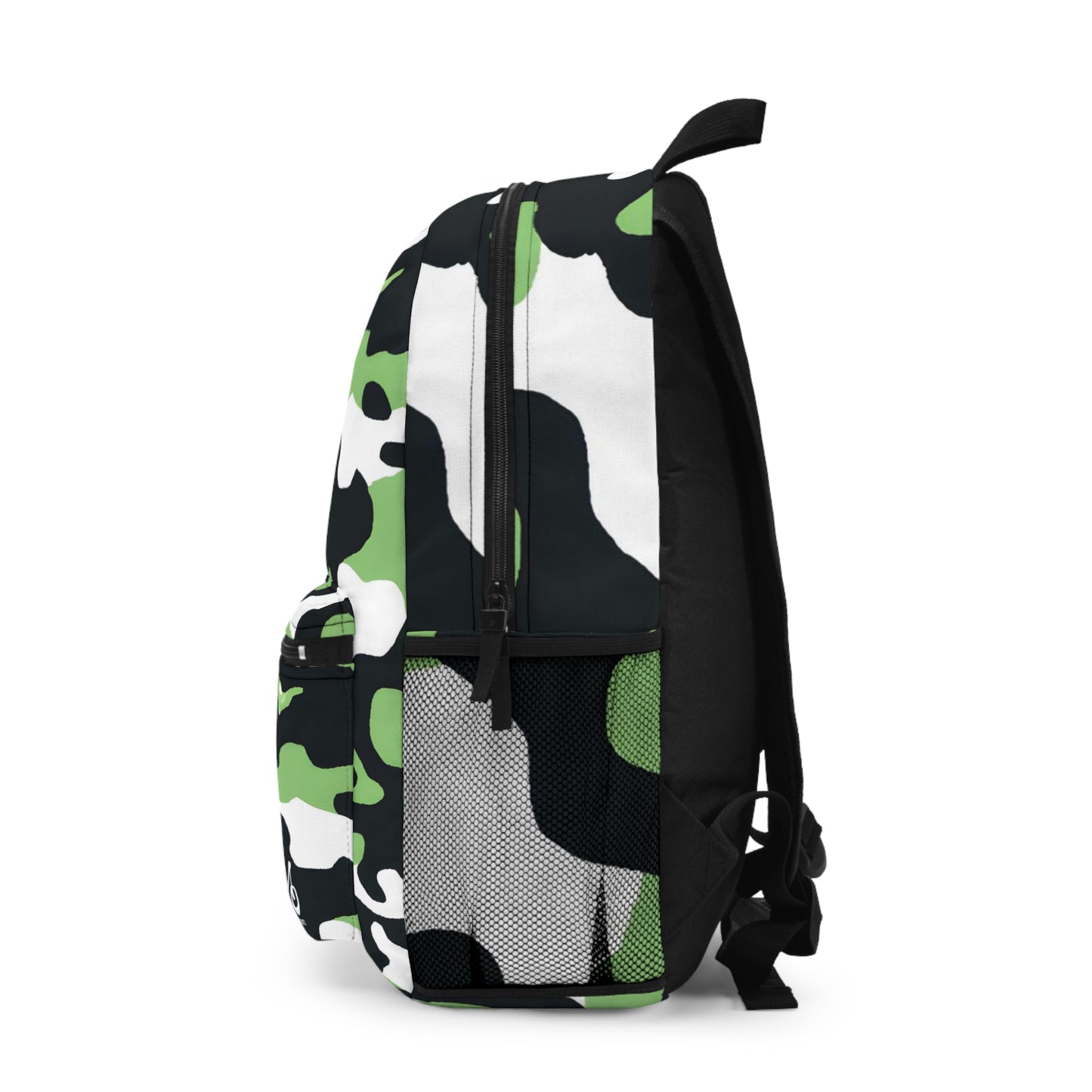 Mauna Va'a Lei - Backpack