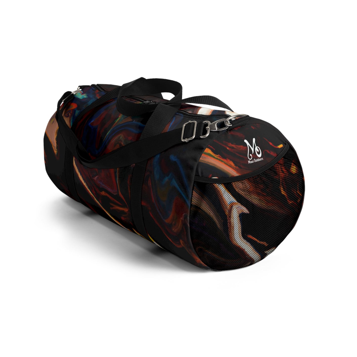 Subterranean Fire - Duffel Bag