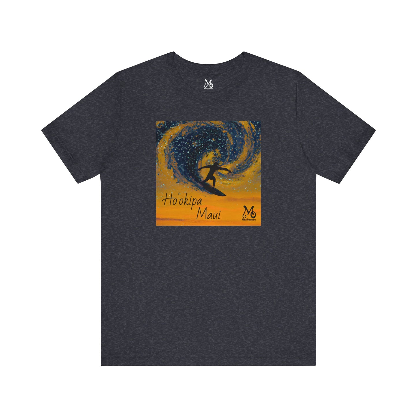 The Endless Glide - T-shirt