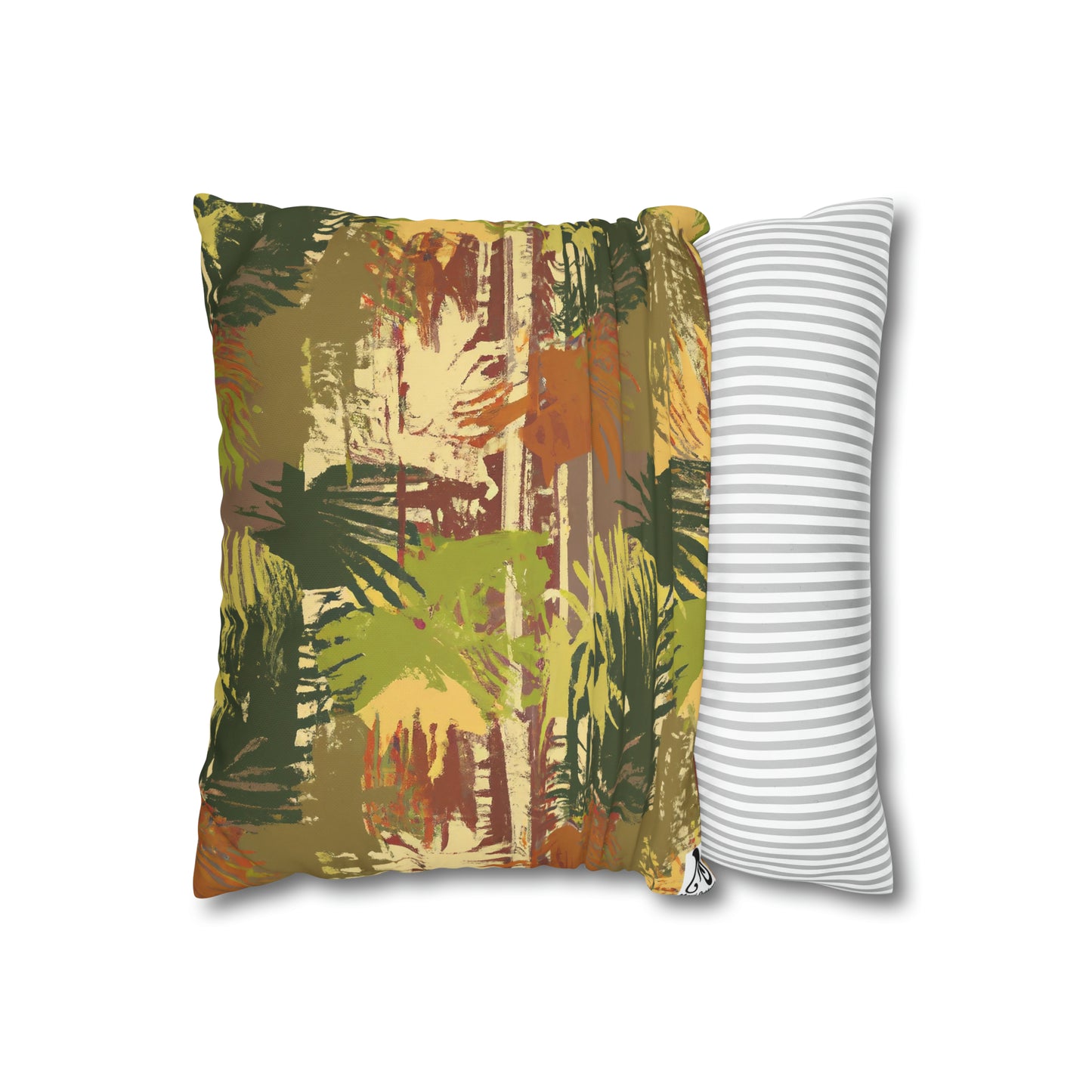 Koa Aloha - Pillow Cover