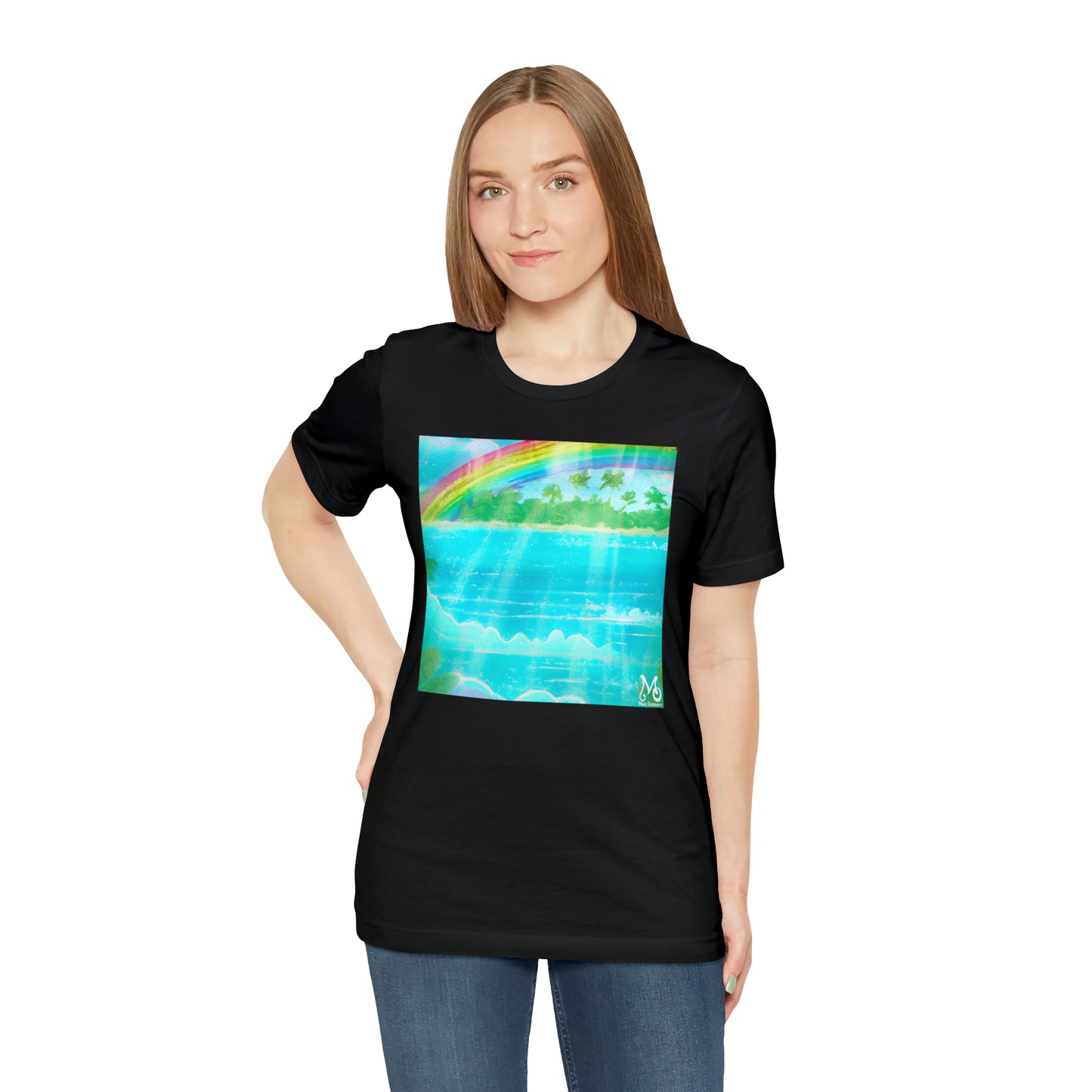 Paradise Point - T-shirt