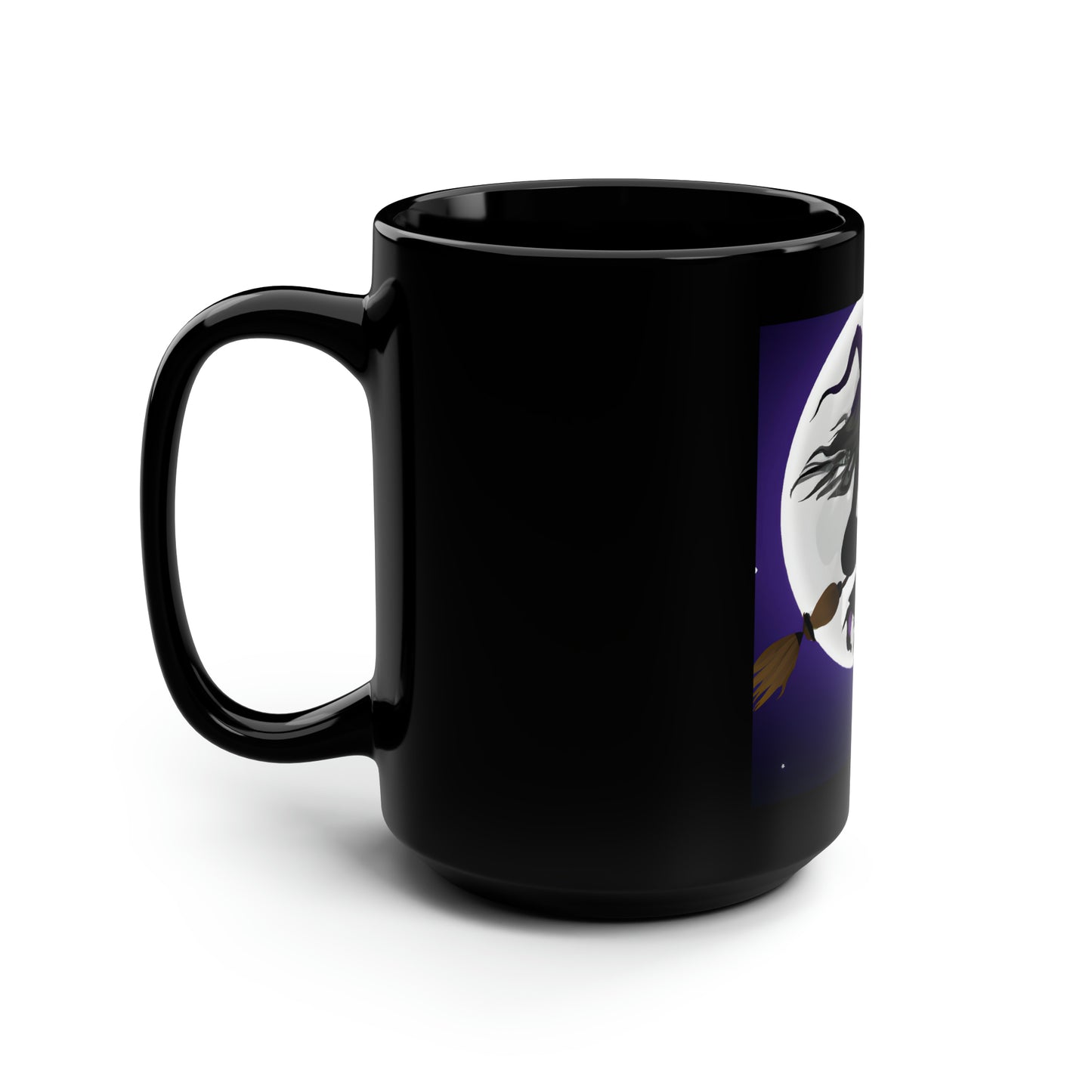 Wicked Witch Winnie - Coffee Mug