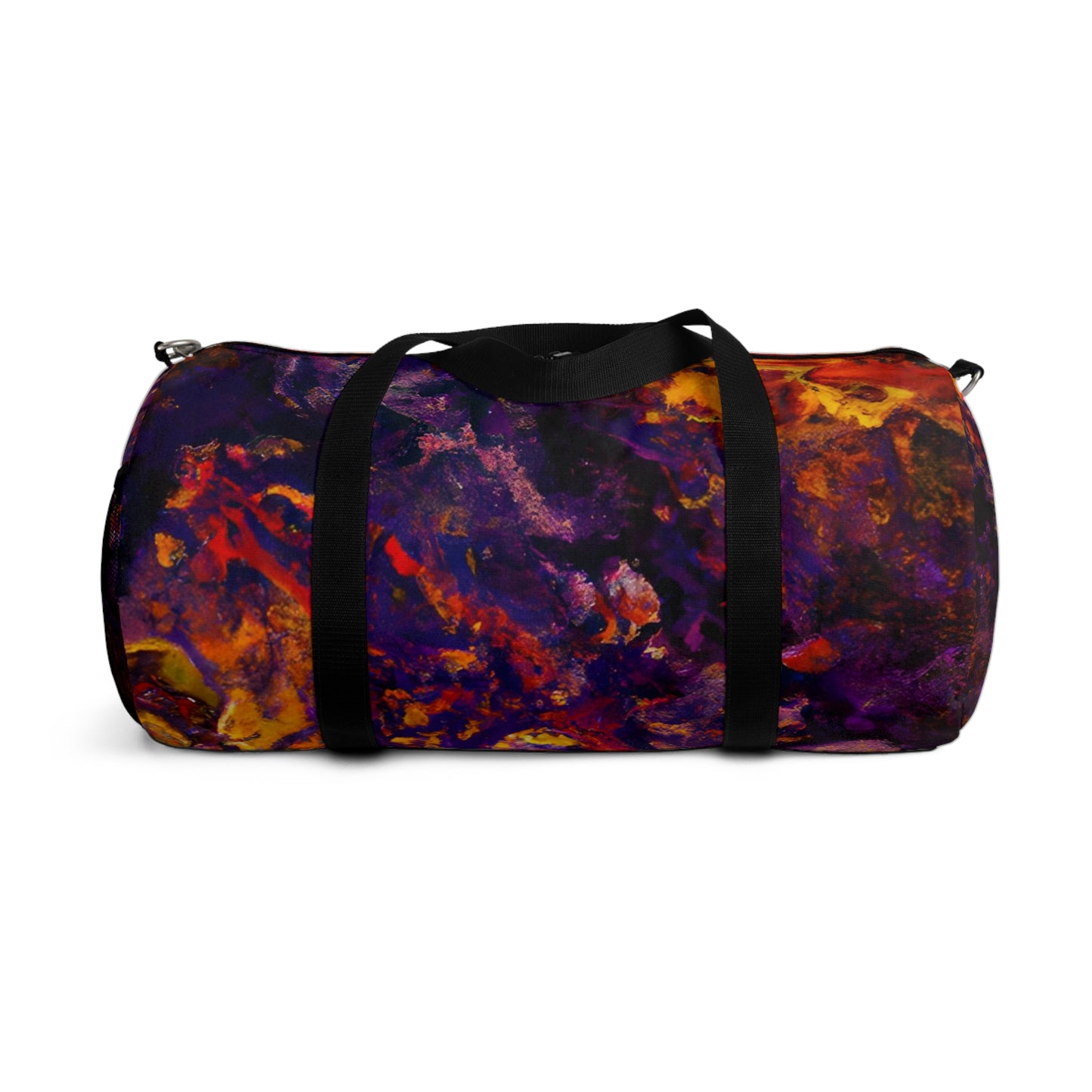 Fire Eden - Duffel Bag