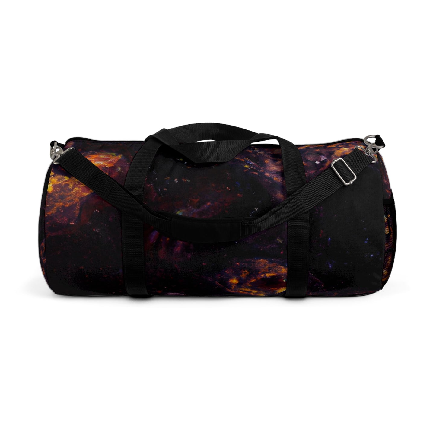 Fiery Eruption - Duffel Bag