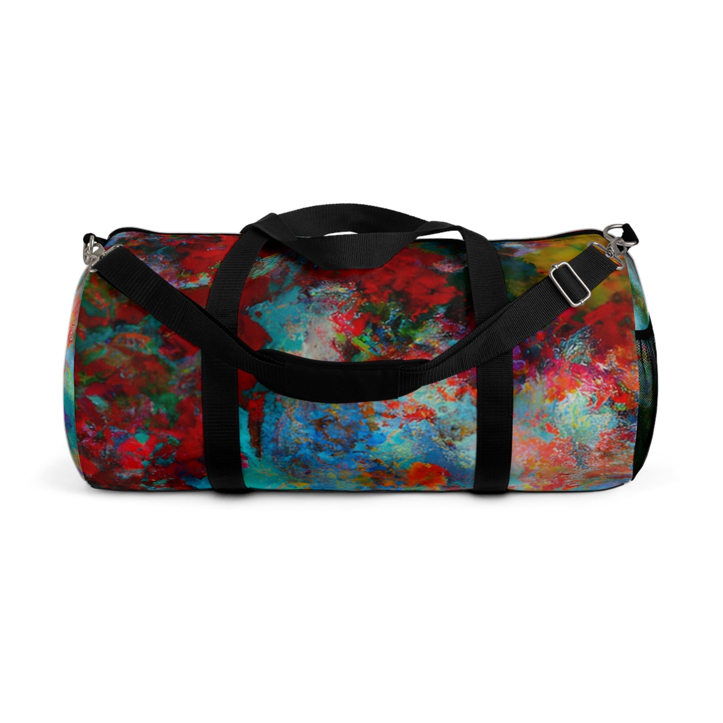 Ethereal Labyrinth - Duffel Bag