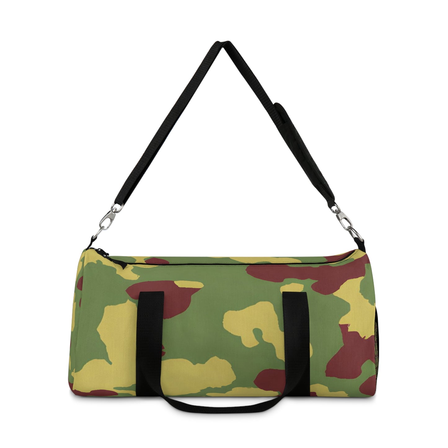 Hulaland Camo - Duffel Bag