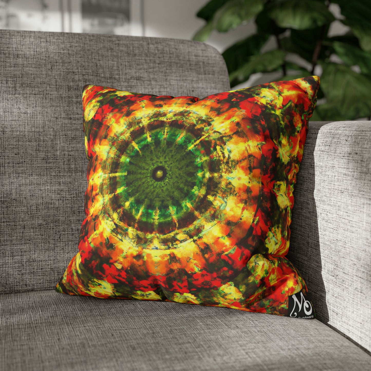 Cosmicjayne - Pillow Cover