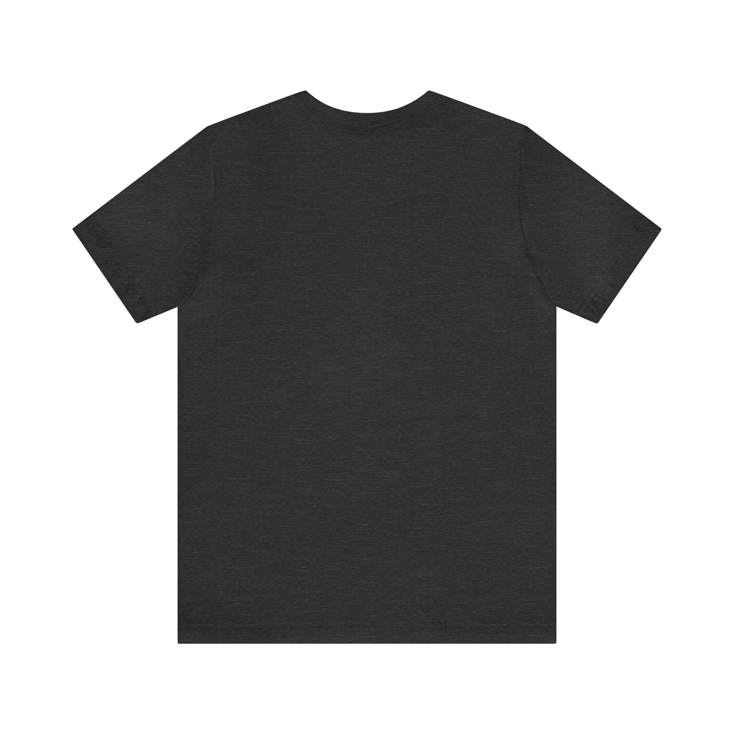 Rhythm of Shapes - T-shirt