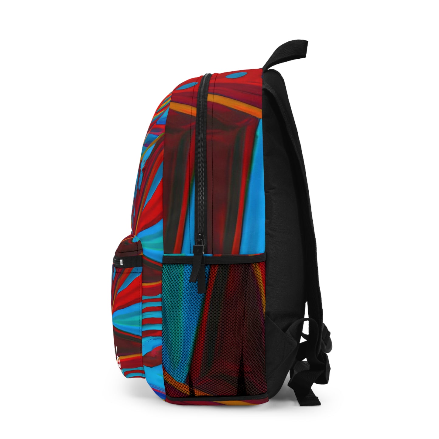 Luminous Lā'ie - Backpack