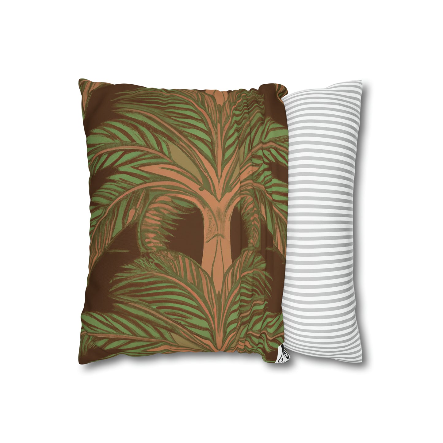 Hoku Kealoha - Pillow Cover