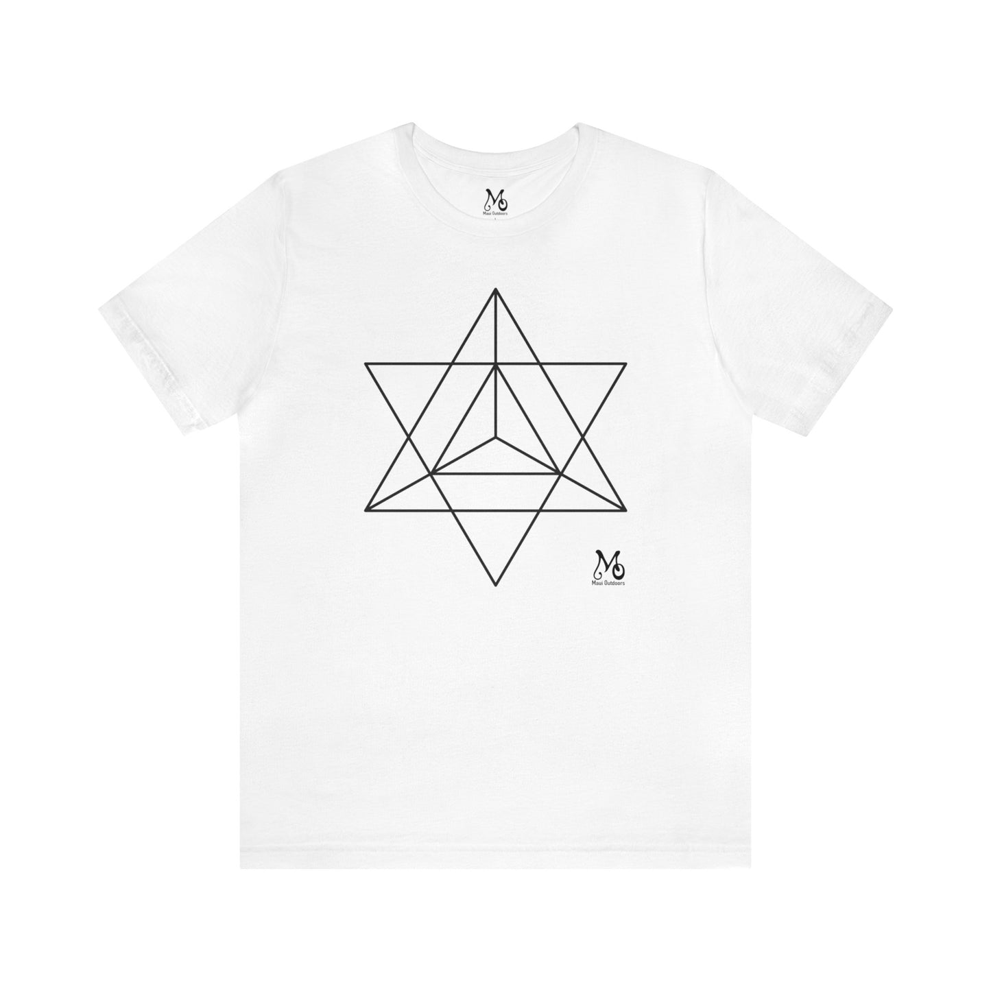 Merkaba II - T-shirt