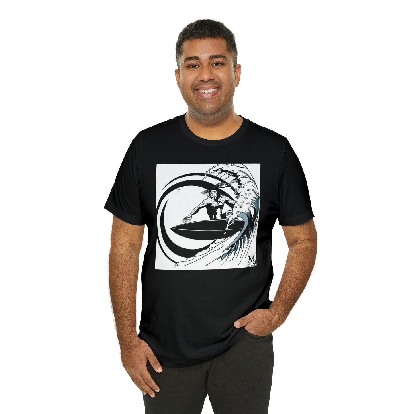 Wave Rider XIII - T-shirt