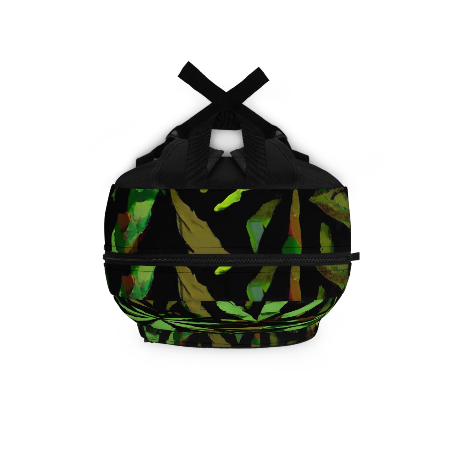 Marijamas Print - Backpack