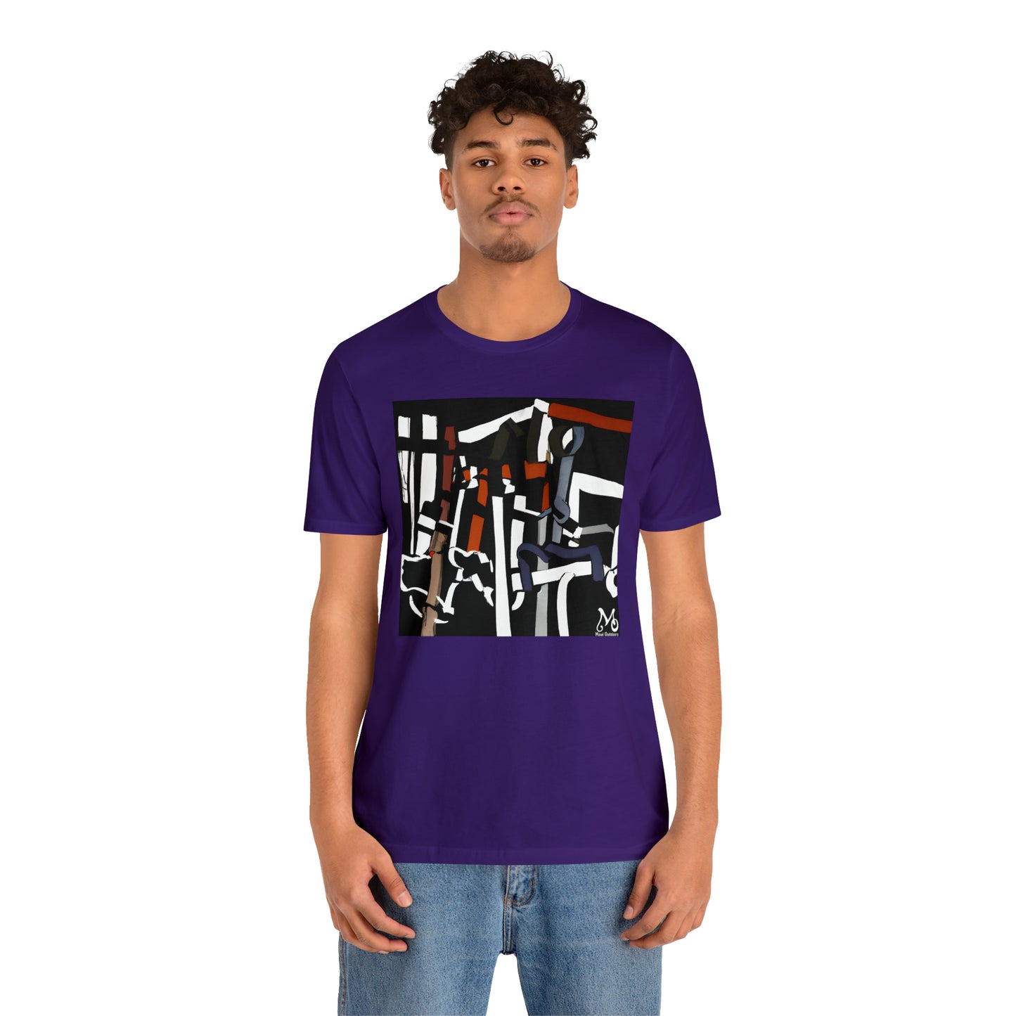 Infinite Angles - T-shirt