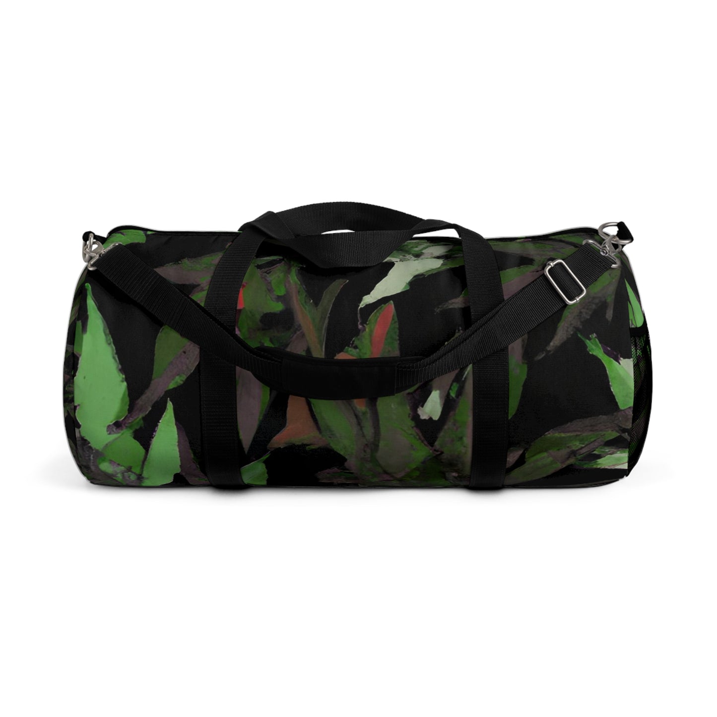 Weed Woodland - Duffel Bag