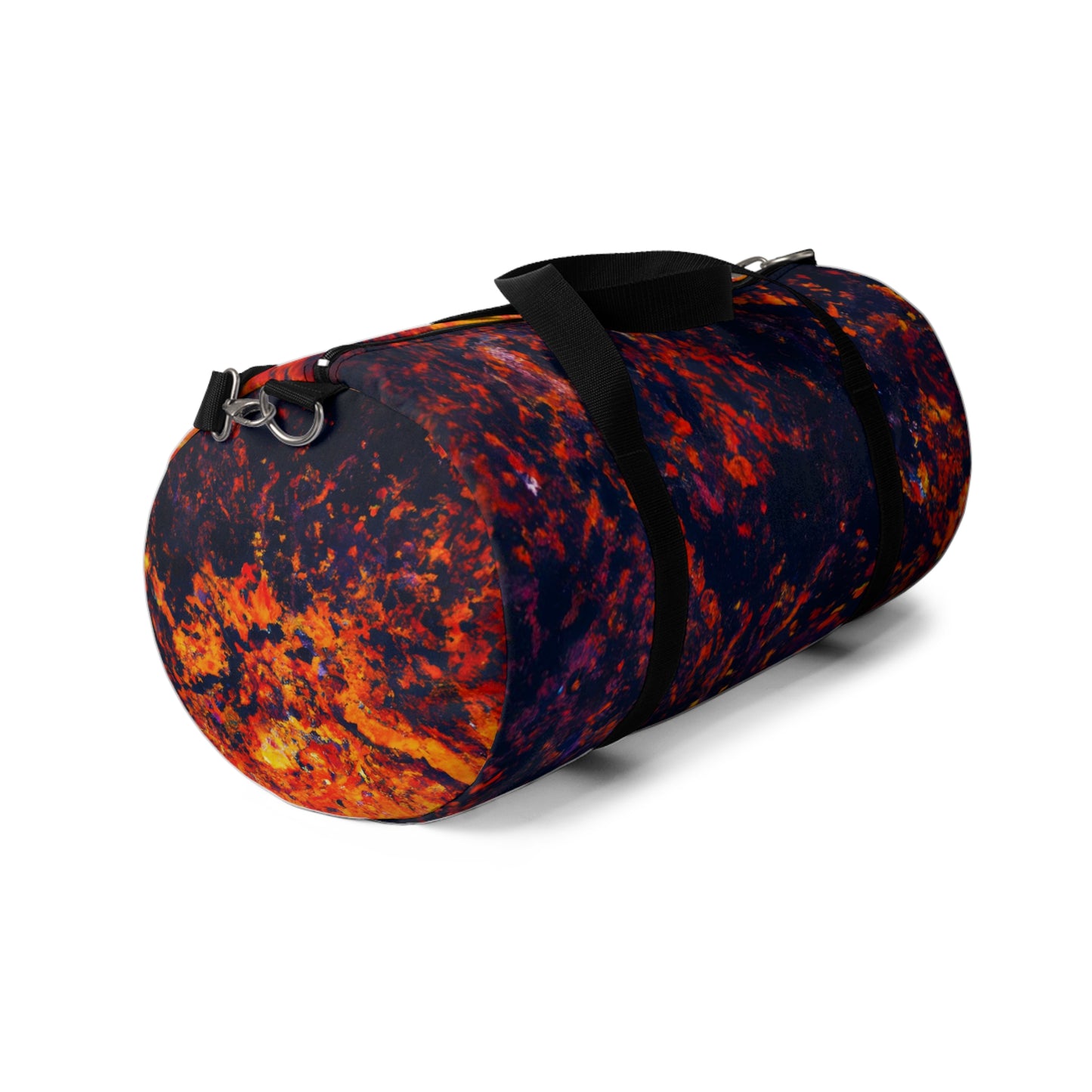 Fiery Torrent - Duffel Bag