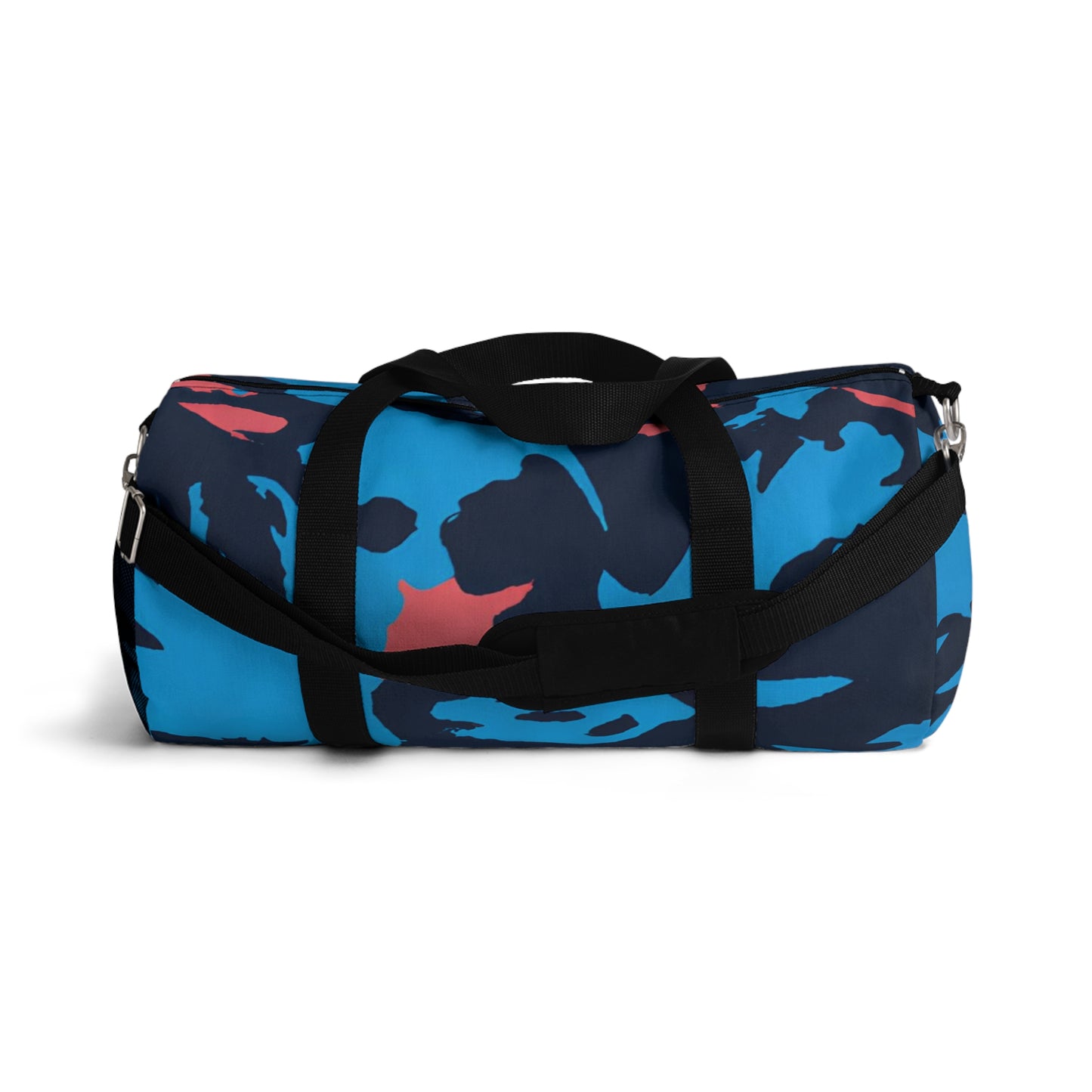 Maui Masks - Duffel Bag