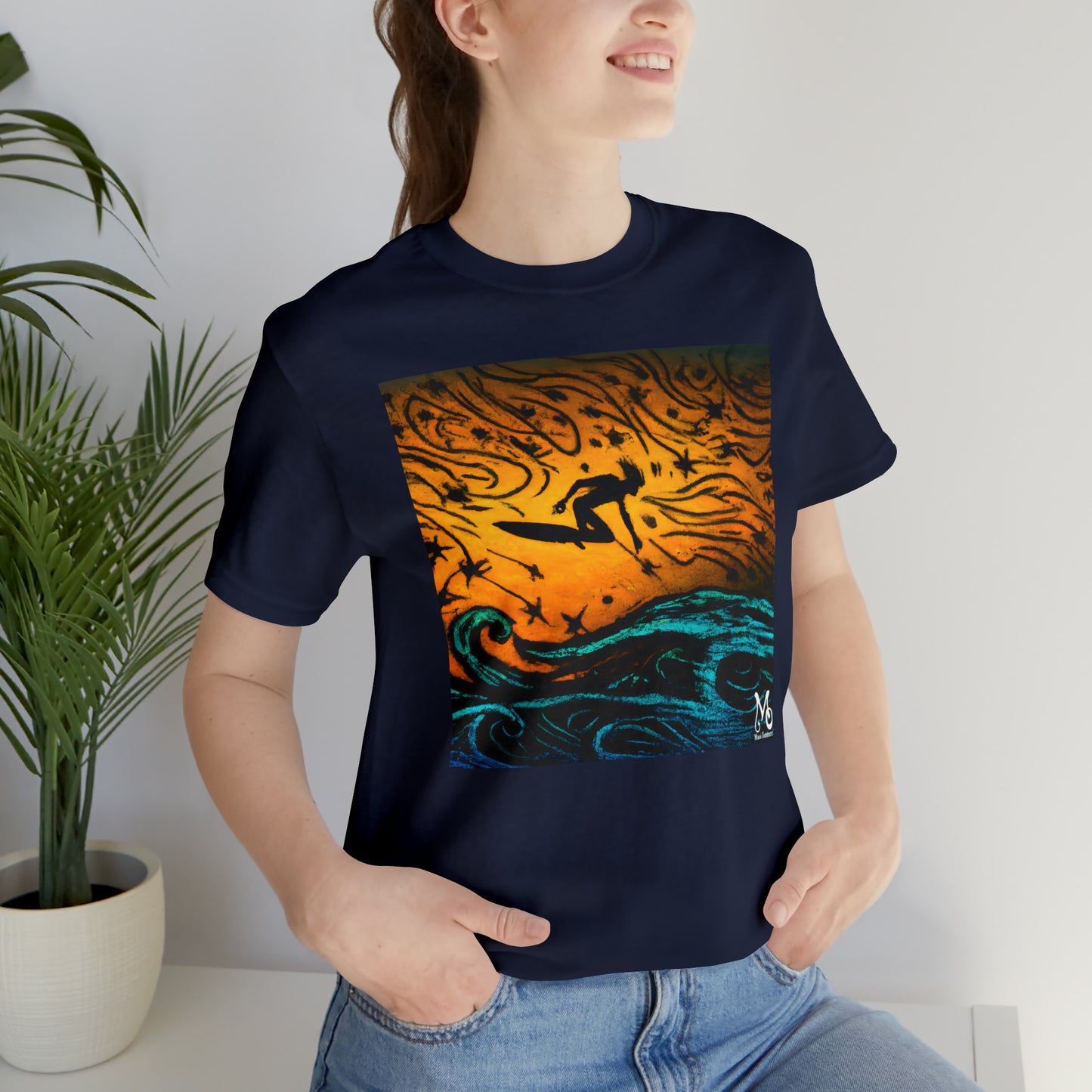 Surftastic Air Dream - T-shirt