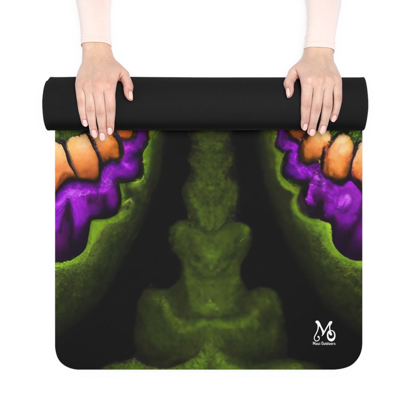 Vortex Whirlwind - Yoga Mat