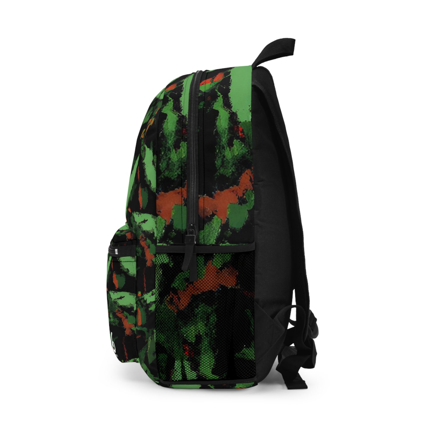 Weed Wraith - Backpack