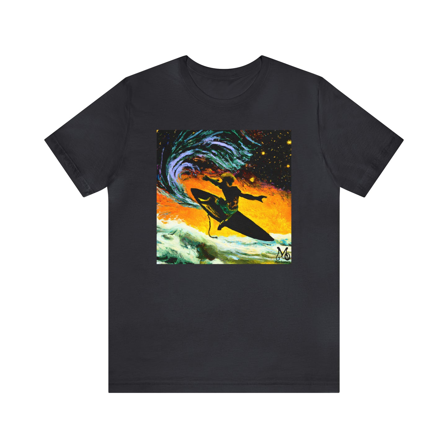 Airy Surf Dream - T-shirt