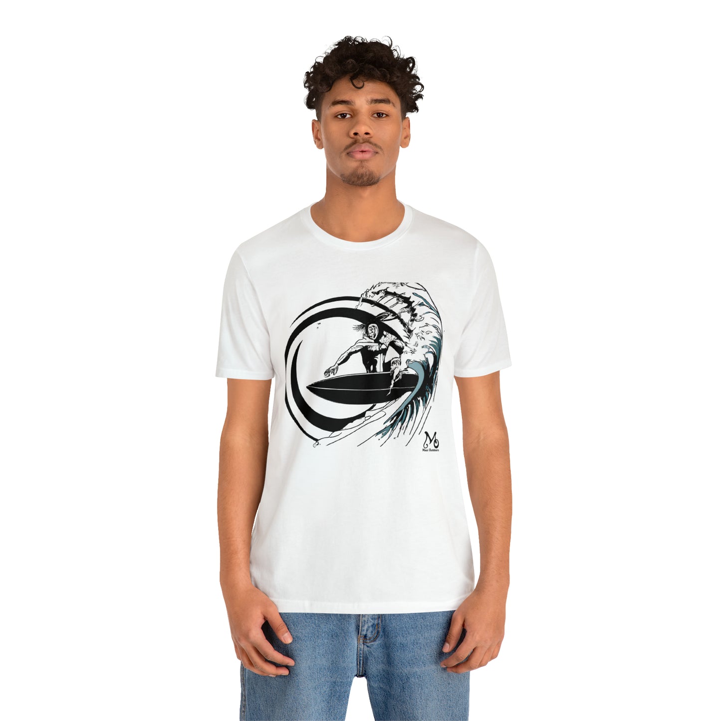 Wave Rider XIII - T-shirt