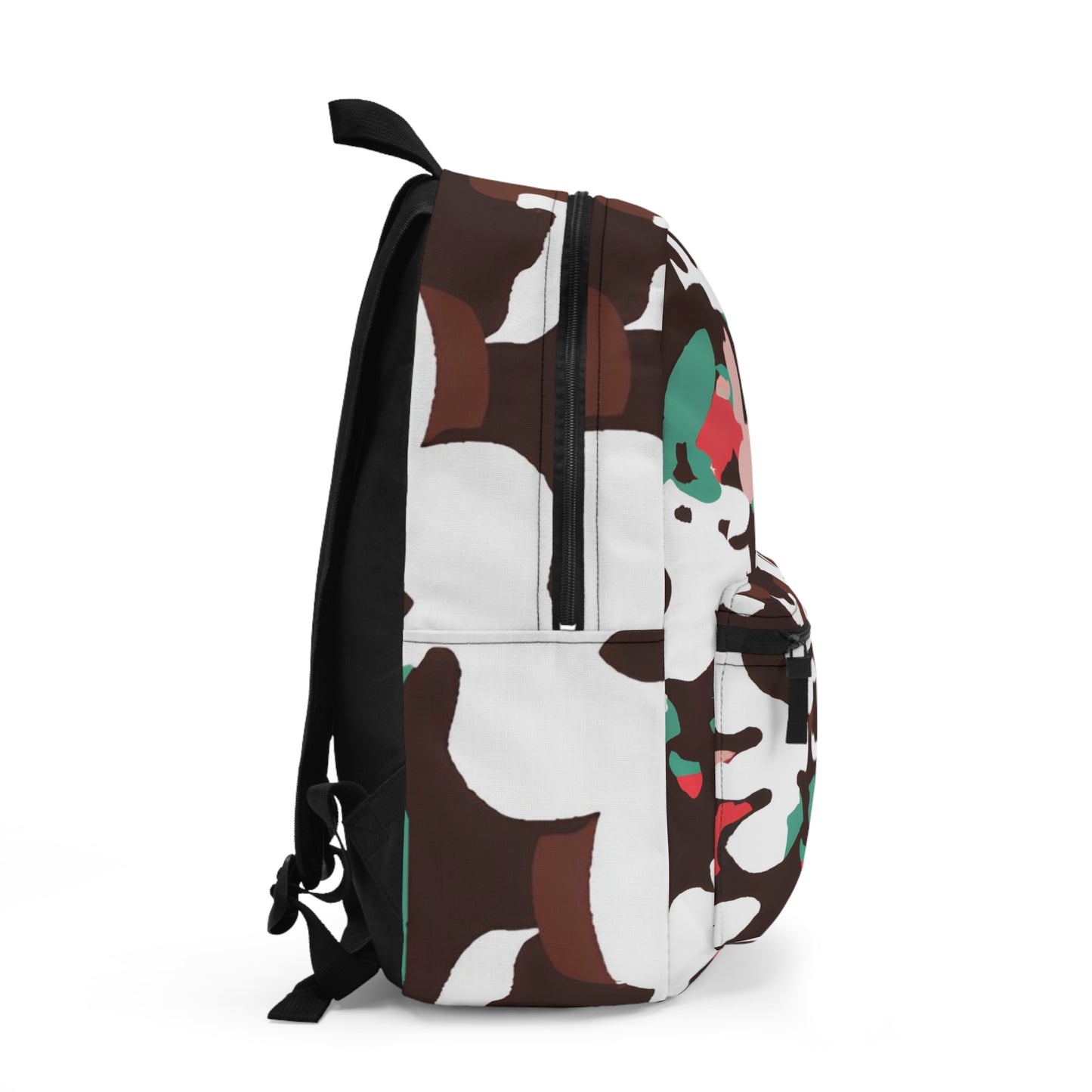 Hula Camo - Backpack