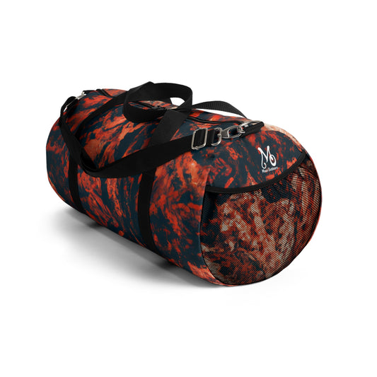 Fractal Symphony - Duffel Bag