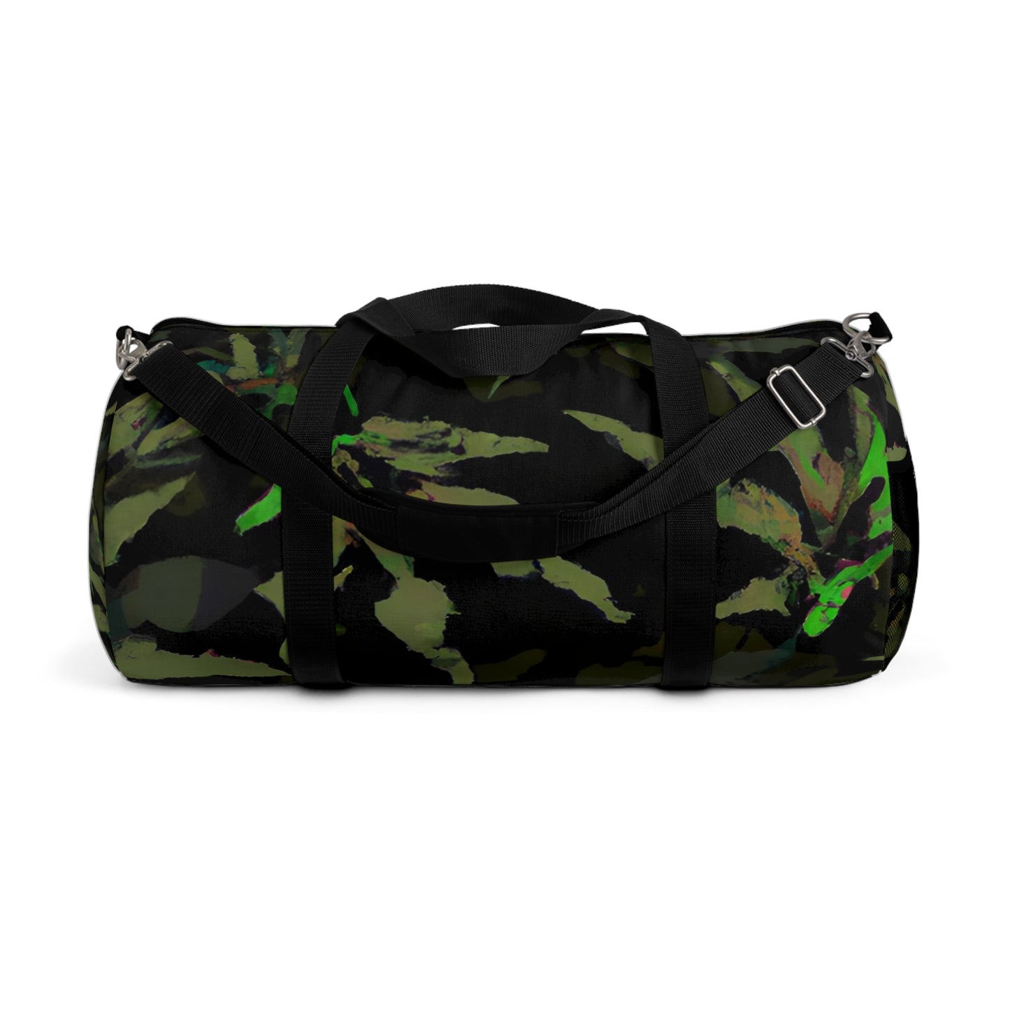 Canna-Cloak - Duffel Bag