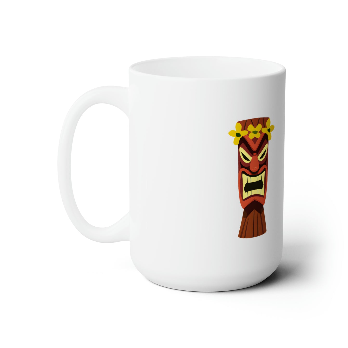 Kona Kōkō - Coffee Mug