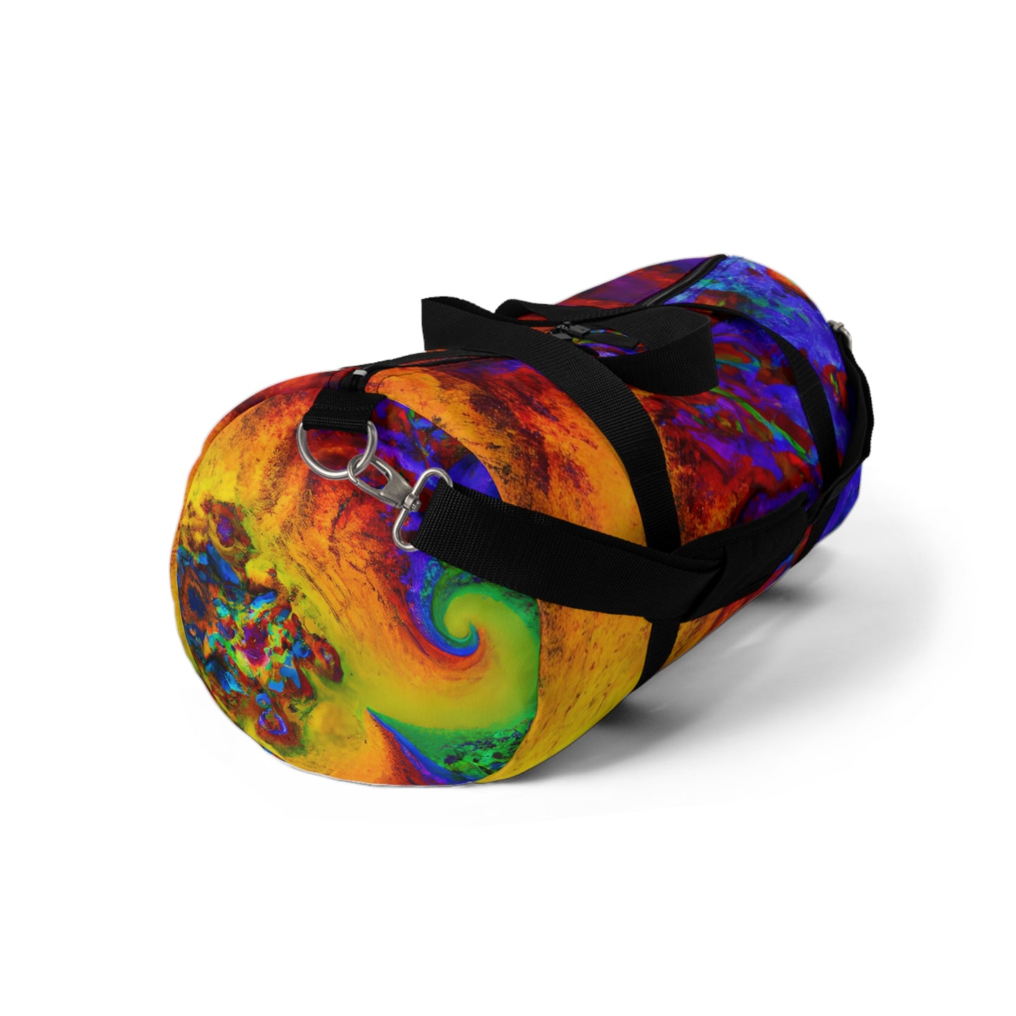 Cosmic Waveforms - Duffel Bag