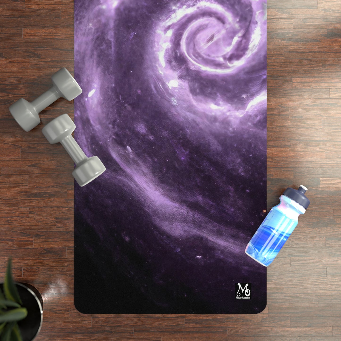 Dog Star - Yoga Mat