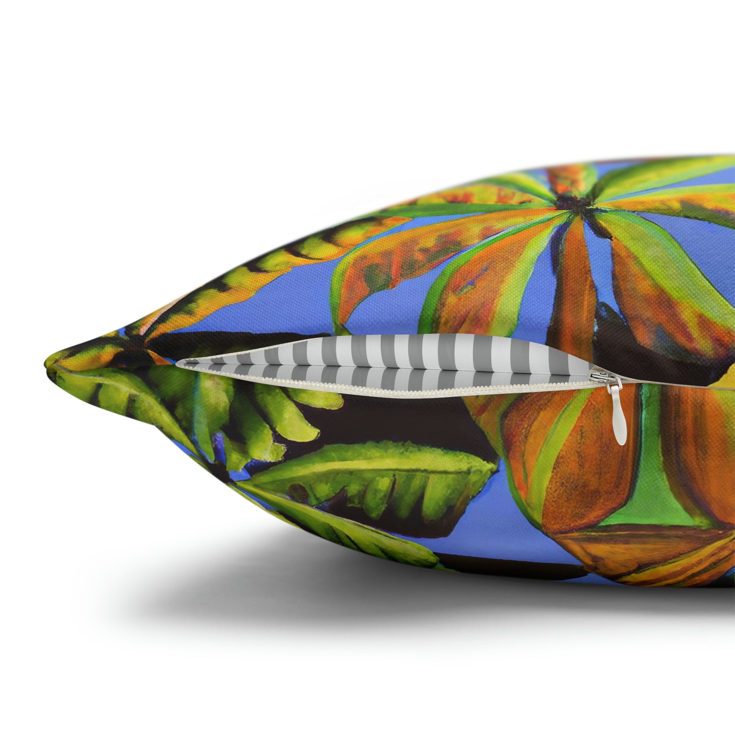 Keala Kimokeo - Pillow Cover