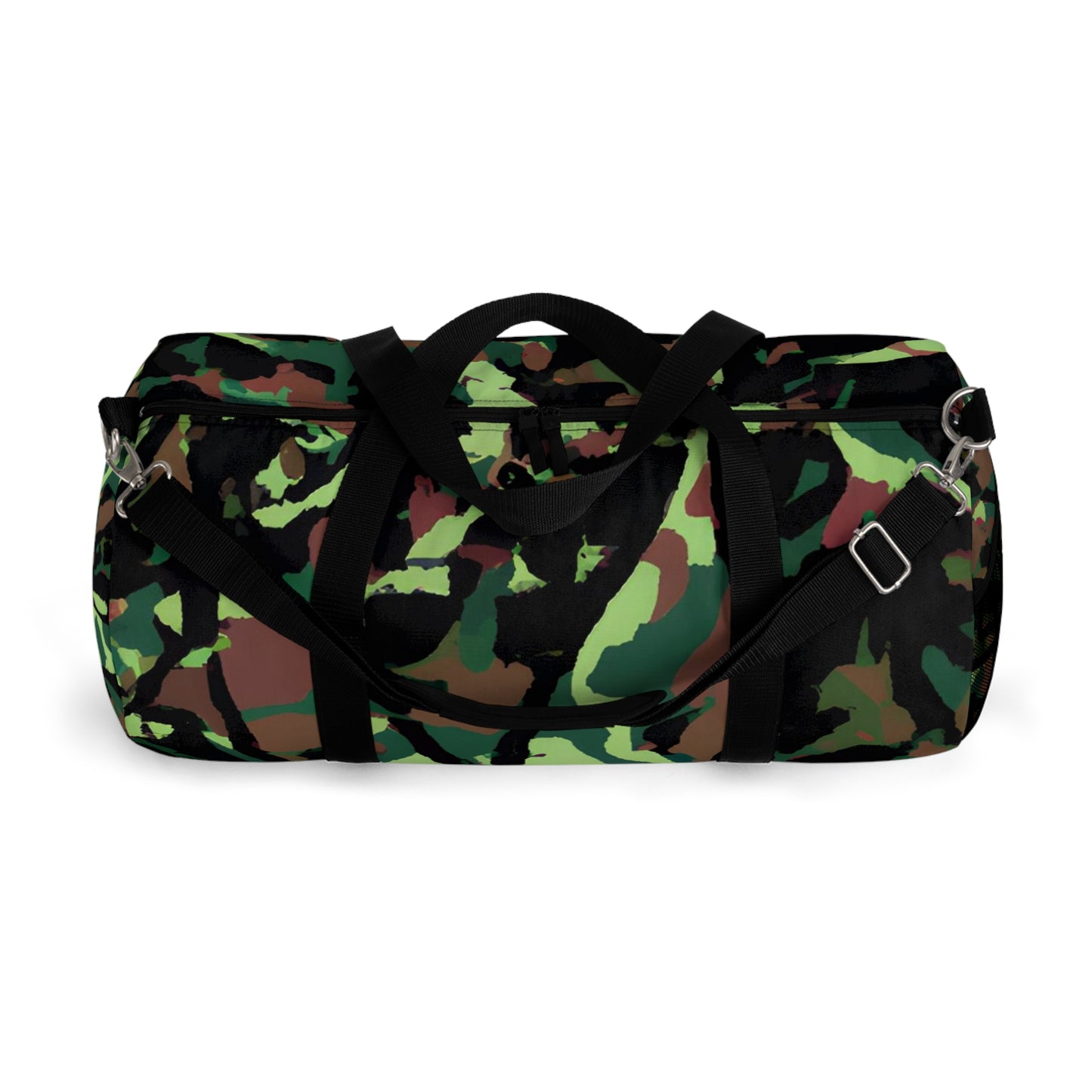 Weed Warp - Duffel Bag