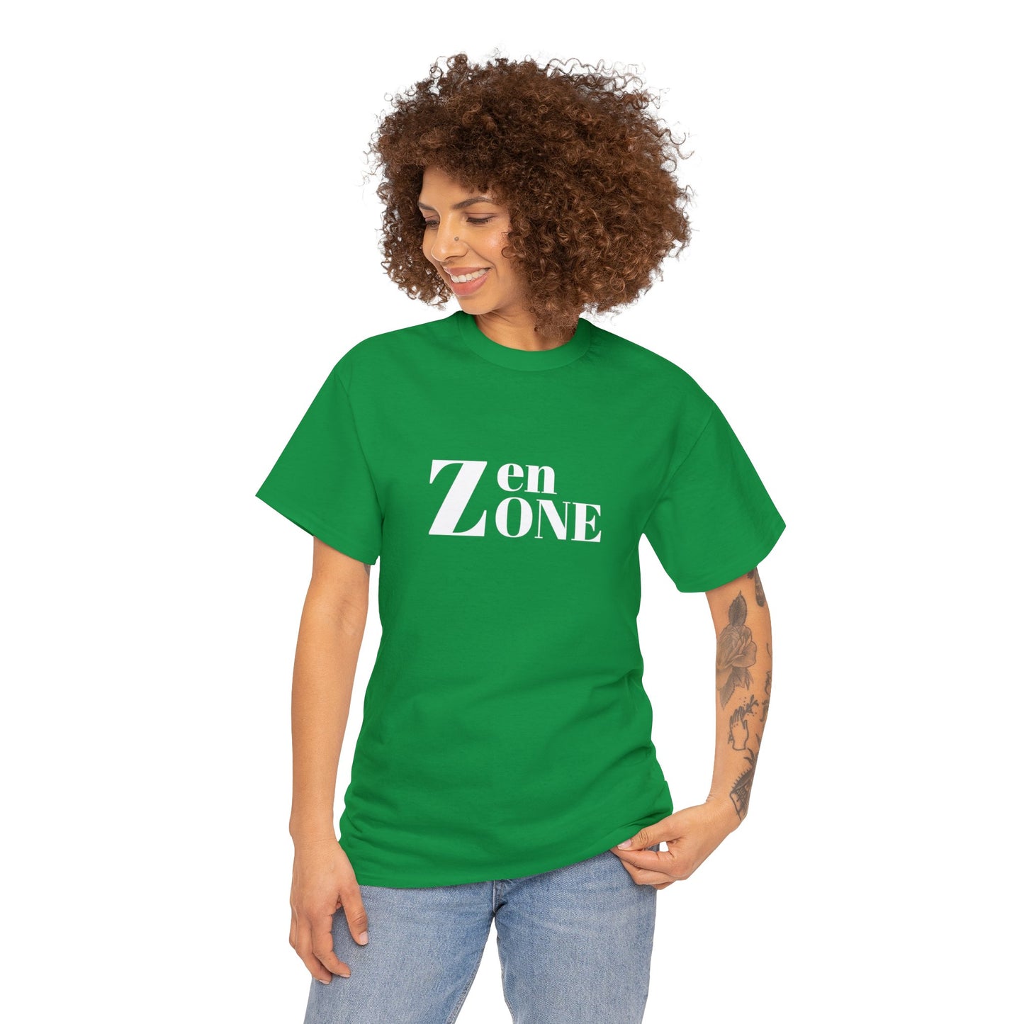 Zen Zone - T-shirt