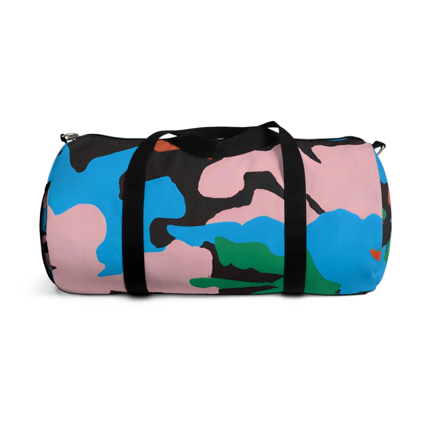 Māhelehala Camo - Duffel Bag