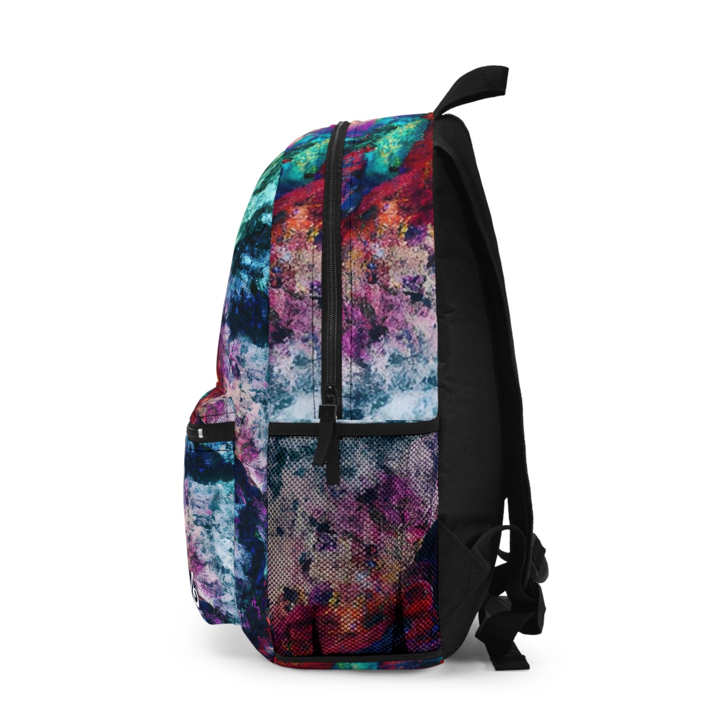 Chromatic Chaos - Backpack