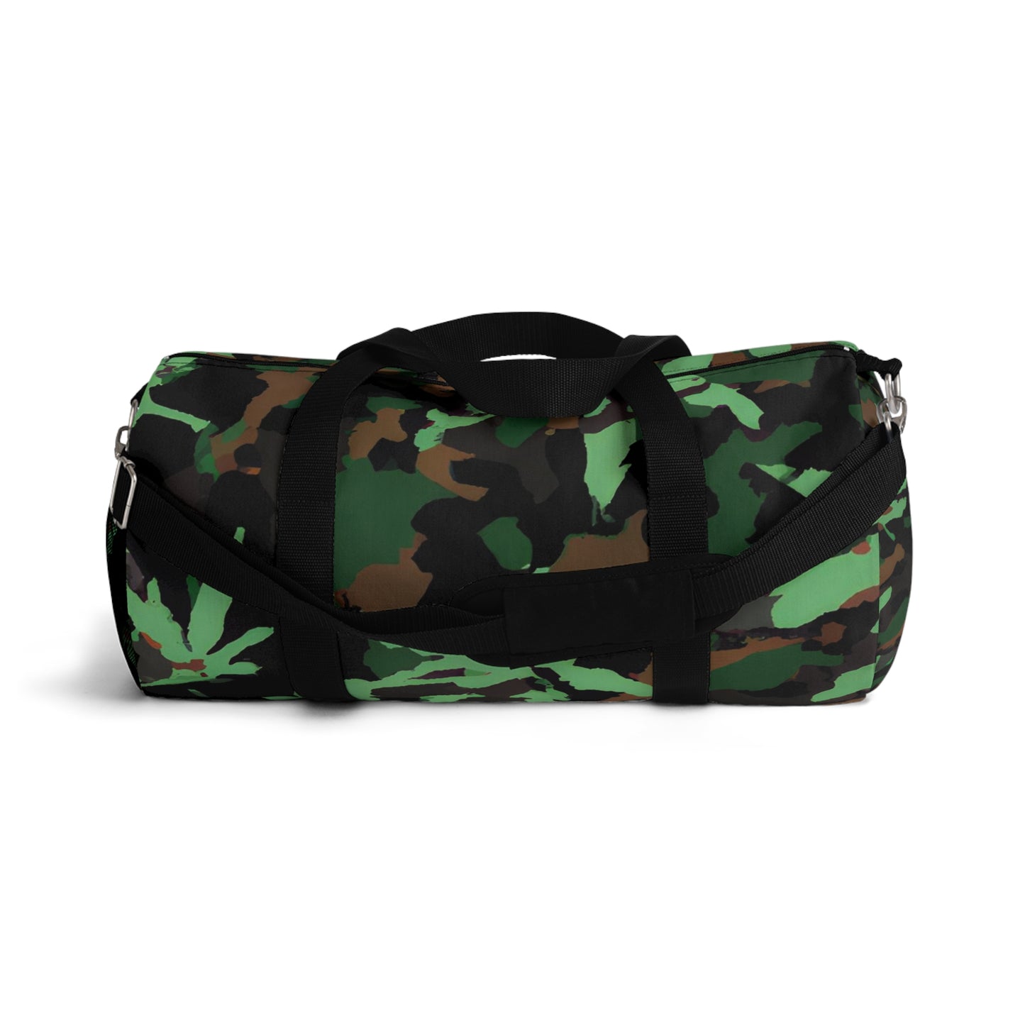 Canna-Hide - Duffel Bag