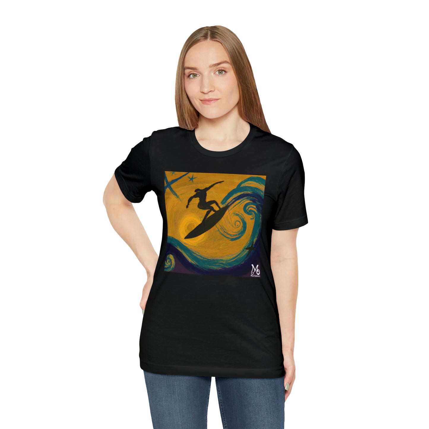 Surf Dreamz - T-shirt