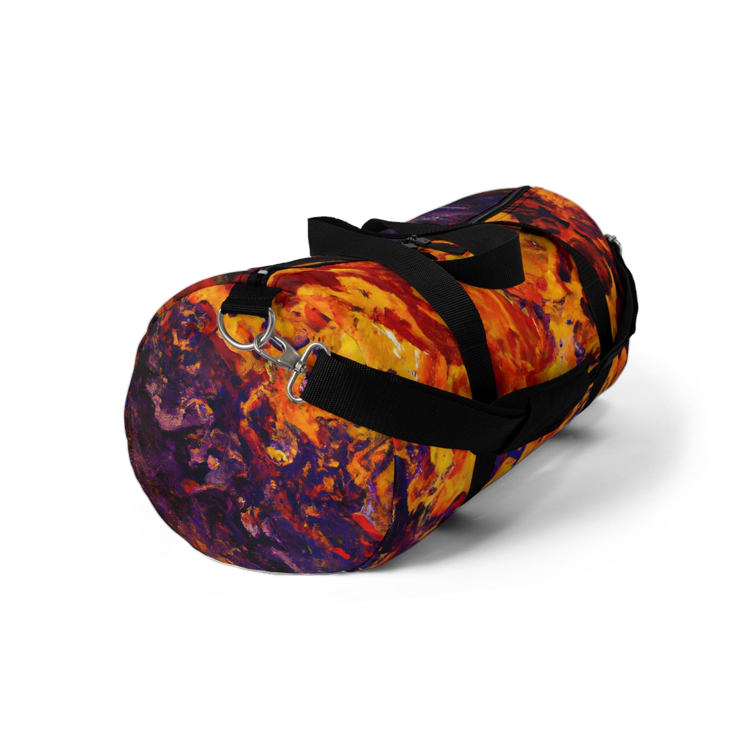 Fire Eden - Duffel Bag