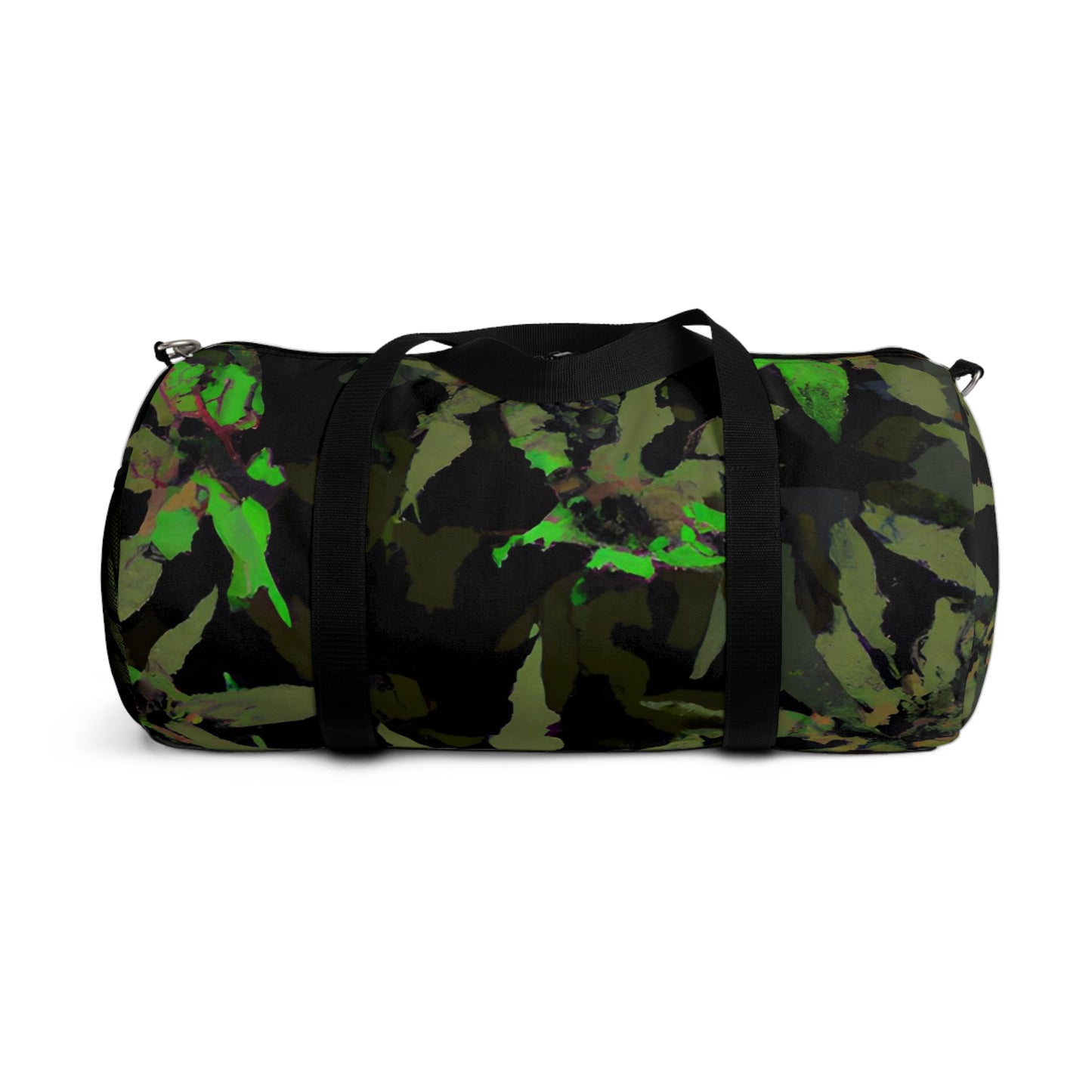 Canna-Cloak - Duffel Bag