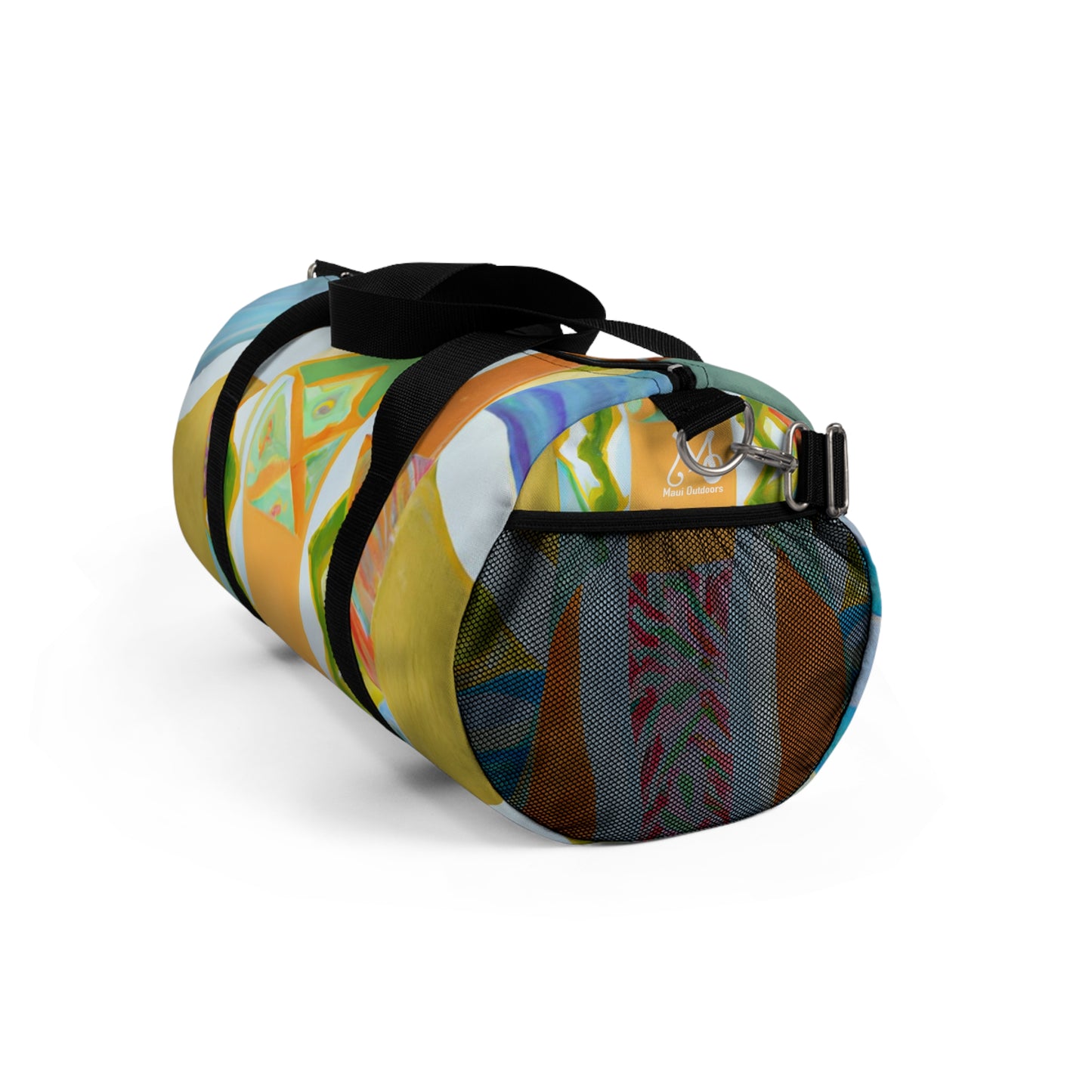 Kapu Kaua'i Reflection - Duffel Bag