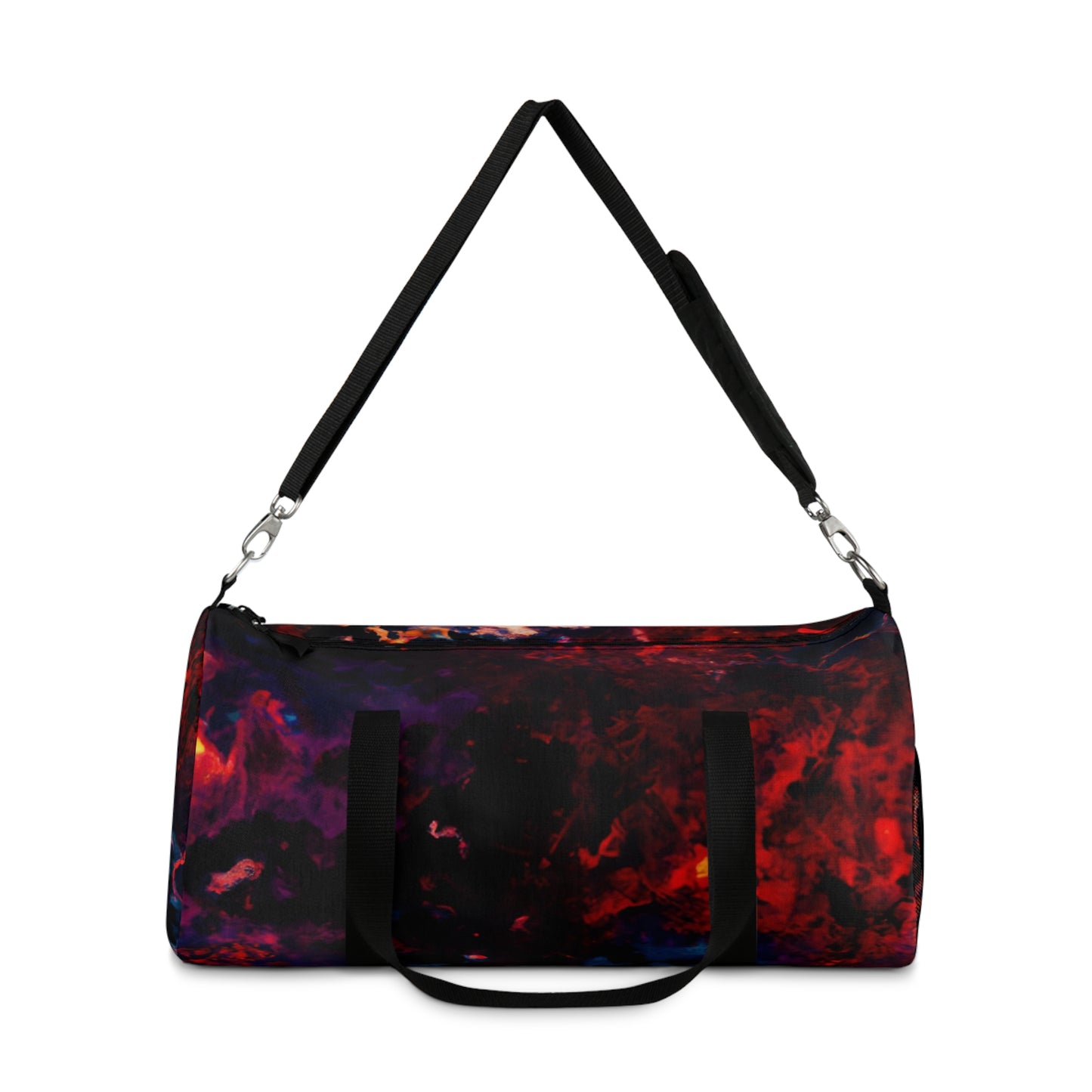 Fiery Rhapsody - Duffel Bag