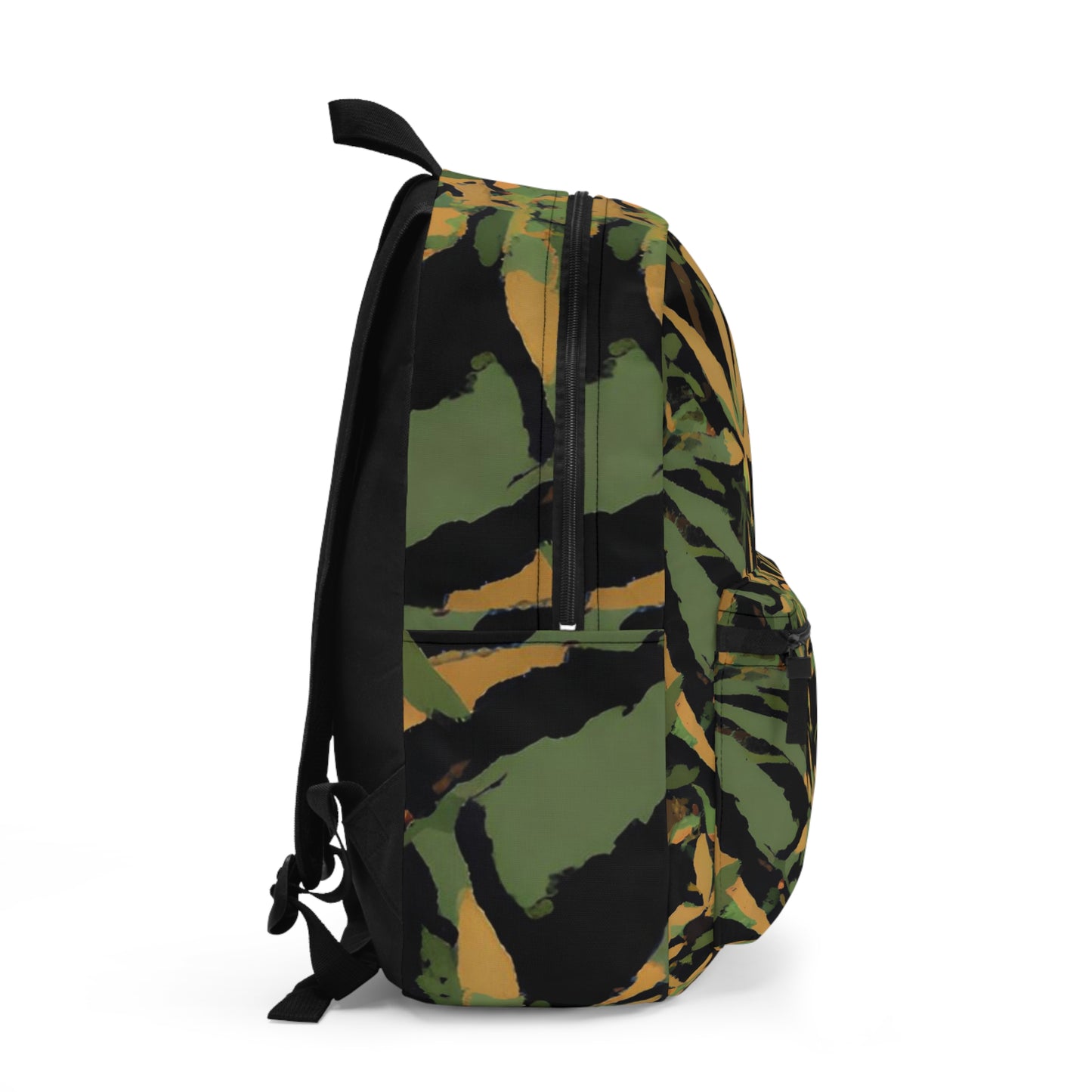 Weedinium Camo - Backpack