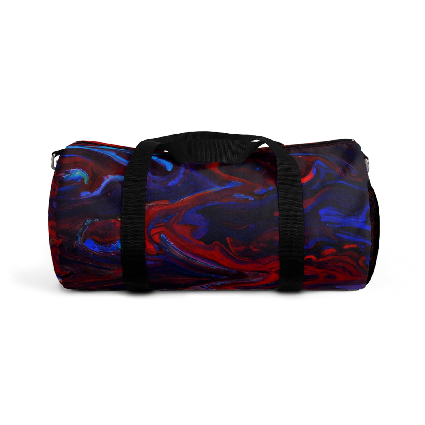 Crimson Blaze - Duffel Bag