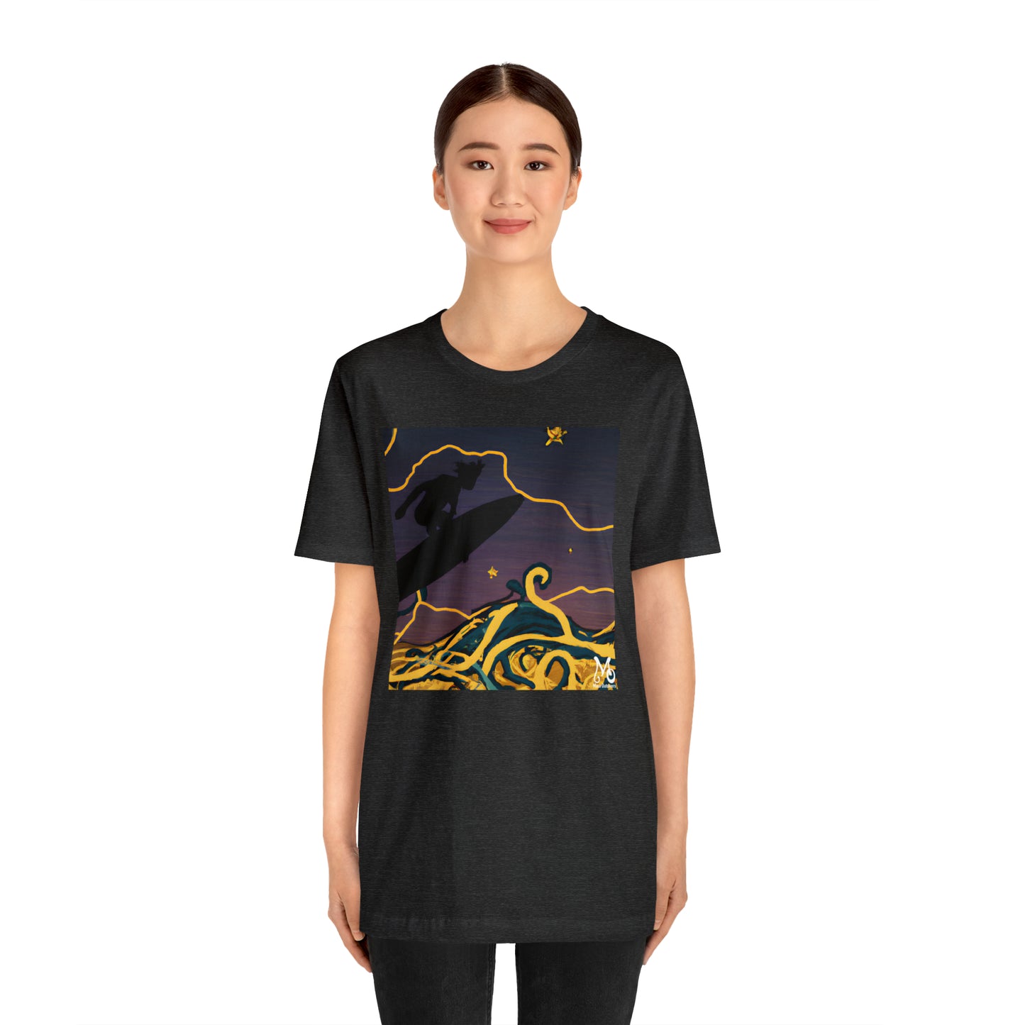 Airborn Delight - T-shirt