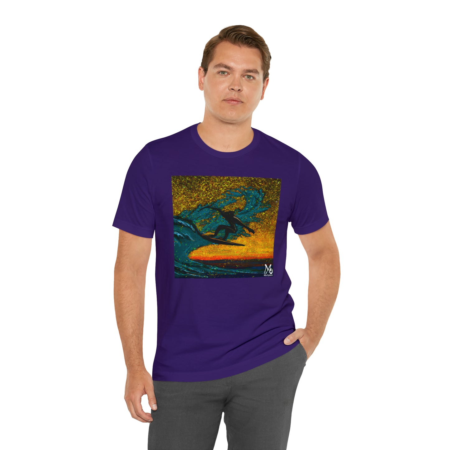 Surfers' Dream Odyssey - T-shirt