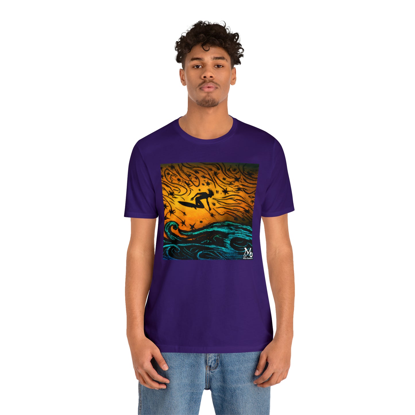 Surftastic Air Dream - T-shirt