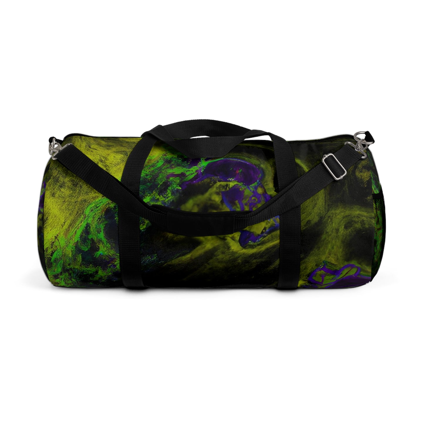 Fractured Infinity - Duffel Bag